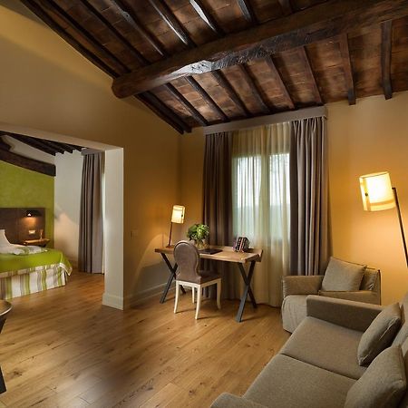 Hotel La Tabaccaia Montaione Exteriér fotografie